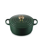 Cocotte ronde